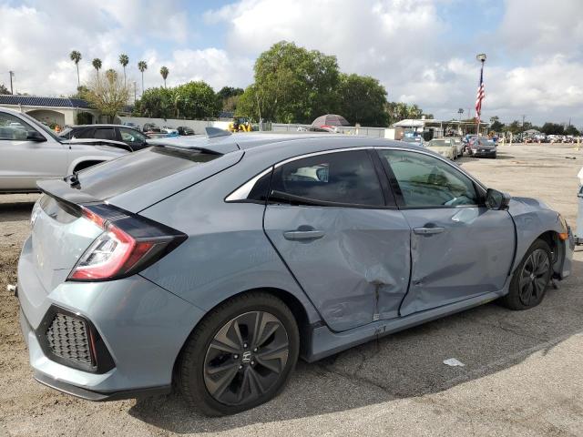 Image 3 of 2019 HONDA CIVIC EX 2019 with VIN SHHFK7H67KU401716