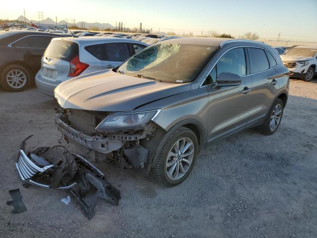 2017 LINCOLN MKC SELECT 2017 image