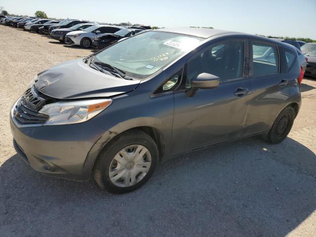 Image 1 of 2016 NISSAN VERSA NOTE S 2016 with VIN 3N1CE2CP5GL401823