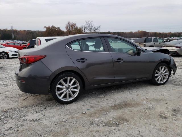 Image 3 of 2017 MAZDA 3 TOURING 2017 with VIN 3MZBN1V75HM132277