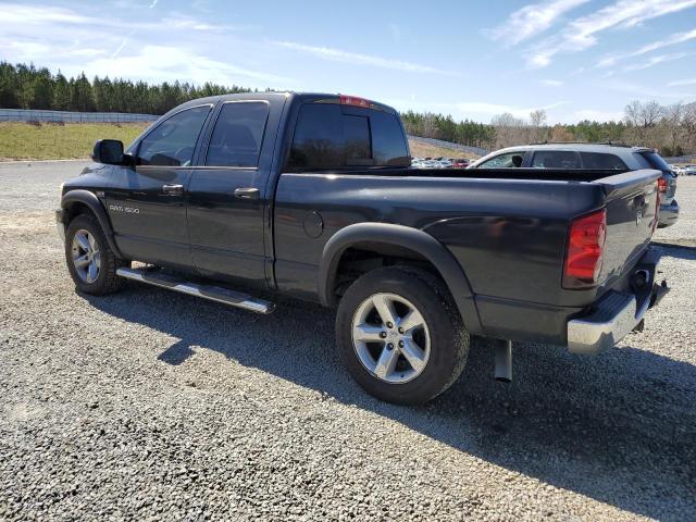 Obraz 2 z 2007 DODGE RAM 1500 ST 2007 z VIN 1D7HU18287S197975