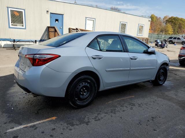 Obraz 3 z 2015 TOYOTA COROLLA L 2015 z VIN 2T1BURHE6FC466774