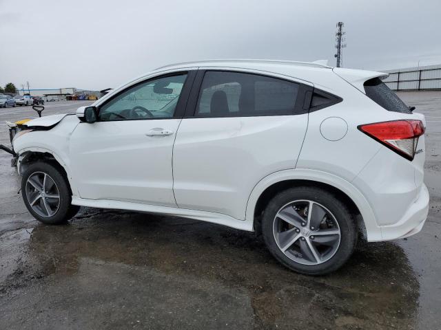 Obraz 2 z 2019 HONDA HR-V TOURING 2019 z VIN 3CZRU6H90KM700810