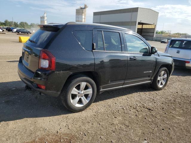 Image 3 of 2015 JEEP COMPASS SPORT 2015 with VIN 1C4NJDBB0FD153827