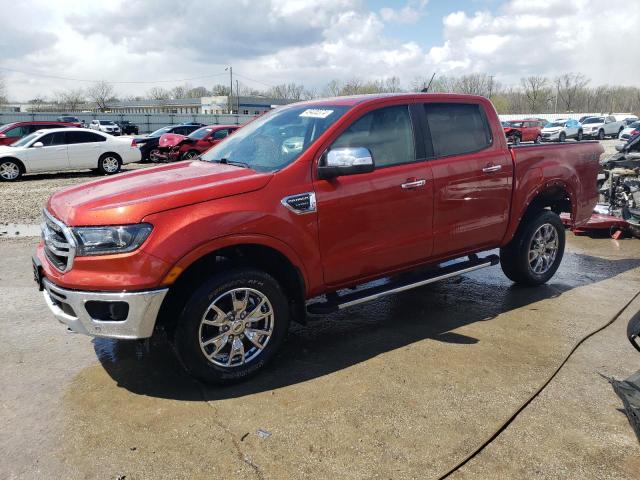 Obraz 2019 FORD RANGER XL 2019