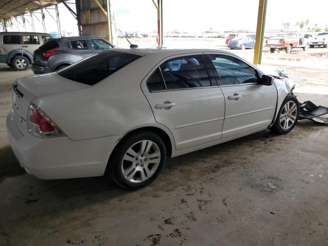 Изображение 3 2009 FORD FUSION SEL 2009 с VIN 3FAHP08199R117770