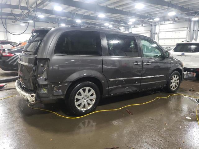 Изображение 3 2016 CHRYSLER TOWN & COUNTRY TOURING 2016 с VIN 2C4RC1BG4GR113352