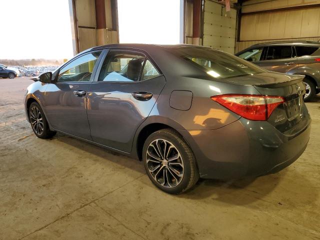 Изображение 2 2014 TOYOTA COROLLA L 2014 с VIN 2T1BURHE8EC188345