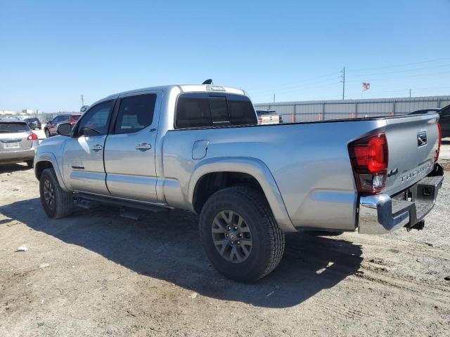 Obraz 2 z 2022 TOYOTA TACOMA DOUBLE CAB 2022 z VIN 3TYDZ5BN0NT014907