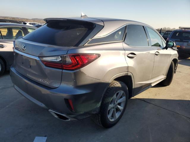 Obraz 3 z 2017 LEXUS RX 350 BASE 2017 z VIN 2T2ZZMCA8HC064616