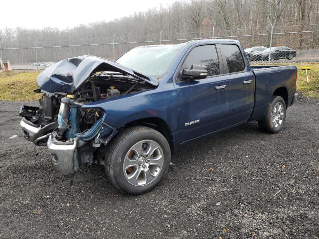 Image 1 of 2020 RAM 1500 BIG HORN/LONE STAR 2020 with VIN 1C6SRFBT3LN367580