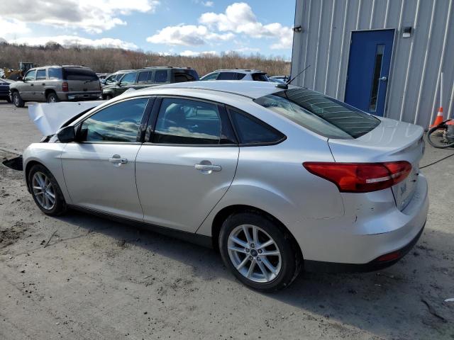 Image 2 of 2018 FORD FOCUS SE 2018 with VIN 1FADP3F28JL295412