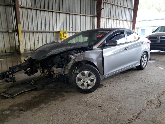 Obraz 2 z 2016 HYUNDAI ELANTRA SE 2016 z VIN 5NPDH4AE5GH711766