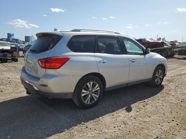 Image 3 of 2019 NISSAN PATHFINDER S 2019 with VIN 5N1DR2MM9KC637367