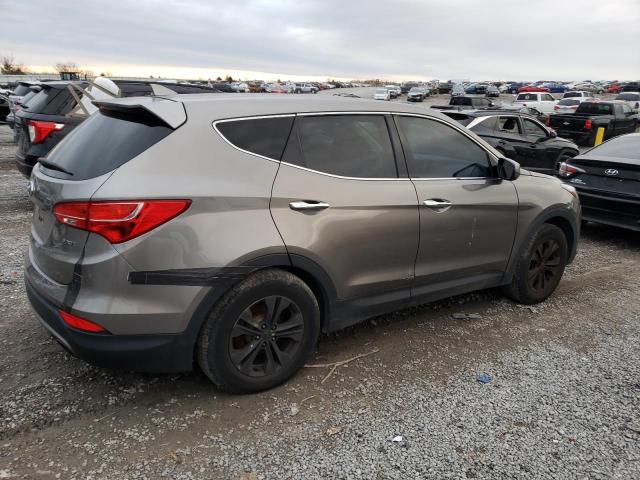 Image 3 of 2014 HYUNDAI SANTA FE SPORT  2014 with VIN 5XYZT3LB6EG191745