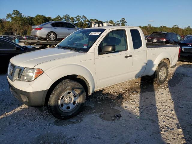 Изображение 1 2016 NISSAN FRONTIER S 2016 с VIN 1N6BD0CT8GN796204