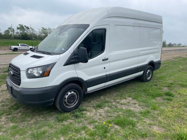 Изображение 2 2018 FORD TRANSIT T-250 2018 с VIN 1FTYR2XG0JKA78579