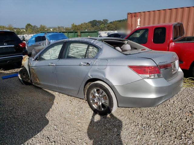 Obraz 2 z 2012 HONDA ACCORD LXP 2012 z VIN 1HGCP2F4XCA001462