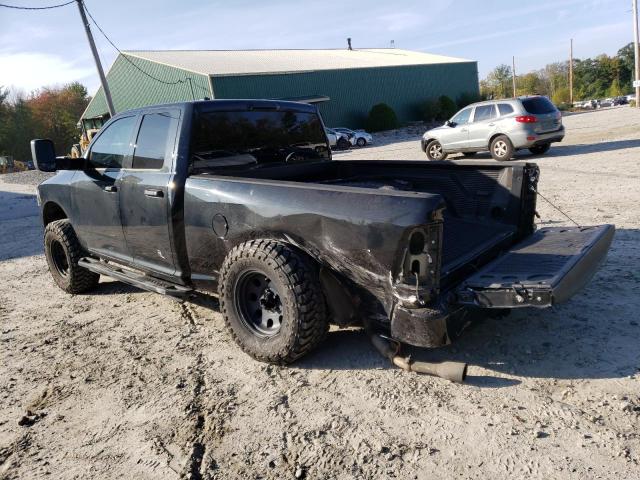 Изображение 2 2019 RAM 1500 CLASSIC TRADESMAN 2019 с VIN 1C6RR7FT9KS597686