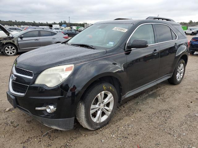 Image 1 of 2014 CHEVROLET EQUINOX LT 2014 with VIN 2GNALCEK6E1182281