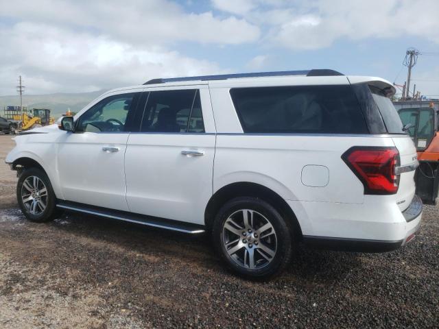 Image 2 of 2022 FORD EXPEDITION MAX LIMITED 2022 with VIN 1FMJK1KT6NEA29746