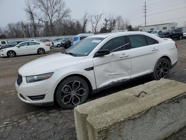 Изображение 2016 FORD TAURUS SHO 2016