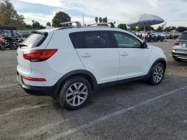 Obraz 3 z 2014 KIA SPORTAGE LX 2014 z VIN KNDPBCAC4E7578877