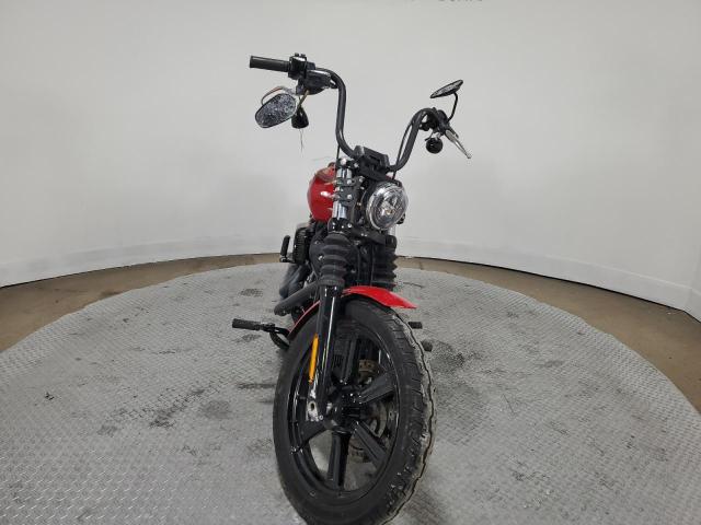 Obraz 2 z 2022 HARLEY-DAVIDSON FXBBS  2022 z VIN 1HD1YYK14NB052615