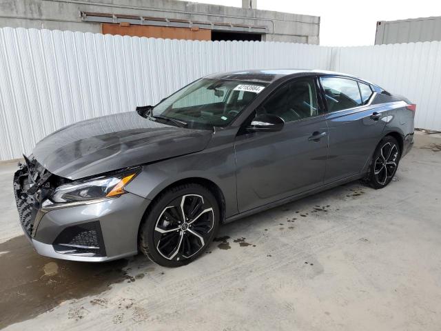 2024 NISSAN ALTIMA SR 2024 image