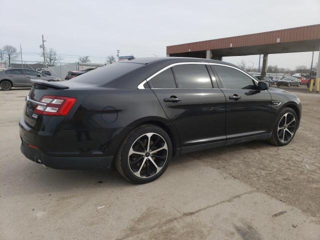 Изображение 3 2015 FORD TAURUS SHO 2015 с VIN 1FAHP2KT9FG156786