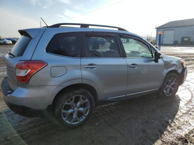 Obraz 3 z 2015 SUBARU FORESTER 2.5I TOURING 2015 z VIN JF2SJAUC6FH435472