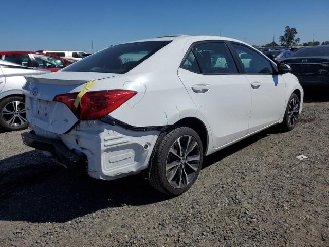 Obraz 3 z 2018 TOYOTA COROLLA L 2018 z VIN 2T1BURHE3JC003323