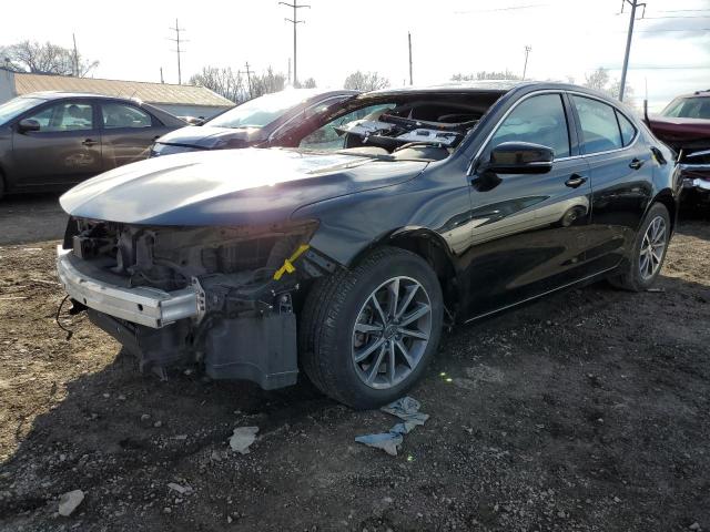 Obraz 2019 ACURA TLX  2019