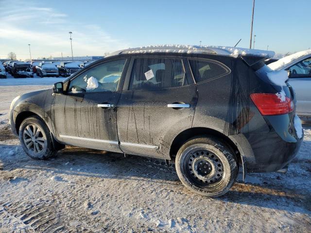 Image 2 of 2013 NISSAN ROGUE S 2013 with VIN JN8AS5MV3DW649865