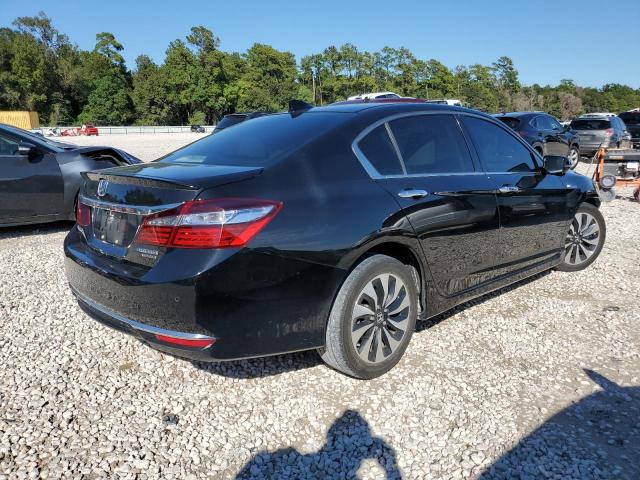 Изображение 3 2017 HONDA ACCORD TOURING HYBRID 2017 с VIN JHMCR6F74HC026961