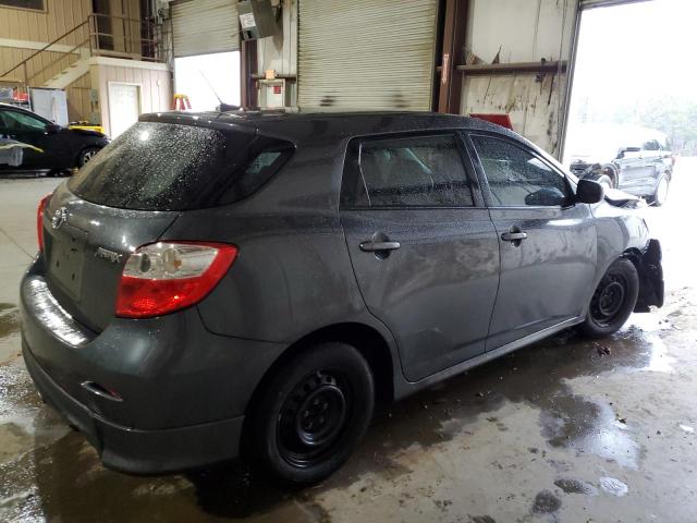 Изображение 3 2009 TOYOTA COROLLA MATRIX  2009 с VIN 2T1KU40E89C169329