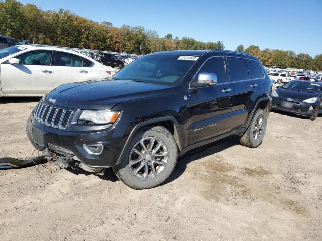 Изображение 2014 JEEP GRAND CHEROKEE LIMITED 2014