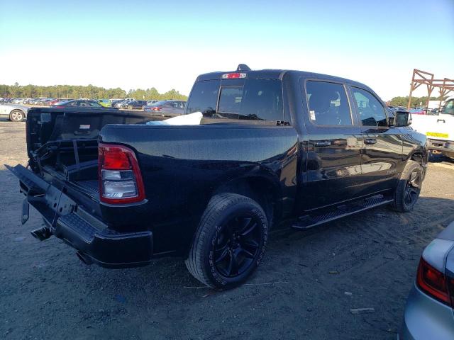 Изображение 3 2022 RAM 1500 BIG HORN/LONE STAR 2022 с VIN 1C6SRFFT8NN427558