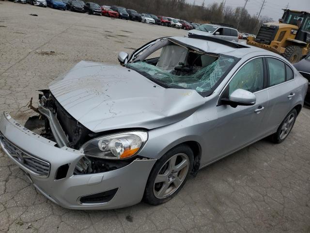 Obraz 2012 VOLVO S60 T5 2012