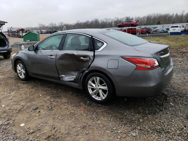 Изображение 2 2014 NISSAN ALTIMA 2.5 2014 с VIN 1N4AL3AP2EC150793