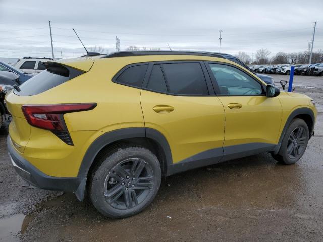 Obraz 3 z 2024 CHEVROLET TRAX ACTIV 2024 z VIN KL77LKE27RC083138