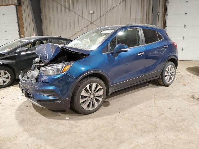 Obraz 1 z 2019 BUICK ENCORE PREFERRED 2019 z VIN KL4CJASB9KB819895