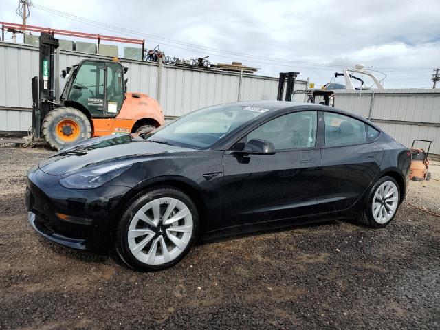 Obraz 2023 TESLA MODEL 3 2023