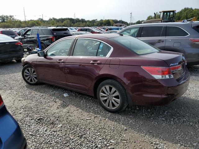 Изображение 2 2011 HONDA ACCORD EXL 2011 с VIN 1HGCP2F8XBA101112