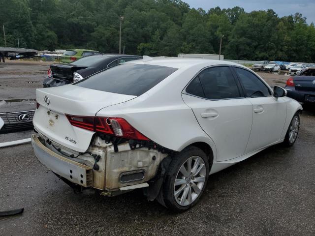 Изображение 3 2015 LEXUS IS 250 2015 с VIN JTHBF1D27F5065303