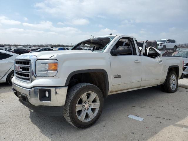 Obraz 2014 GMC SIERRA C1500 SLE 2014
