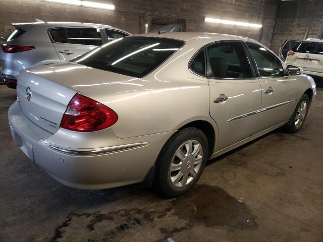Obraz 3 z 2008 BUICK LACROSSE CXL 2008 z VIN 2G4WD582981192192
