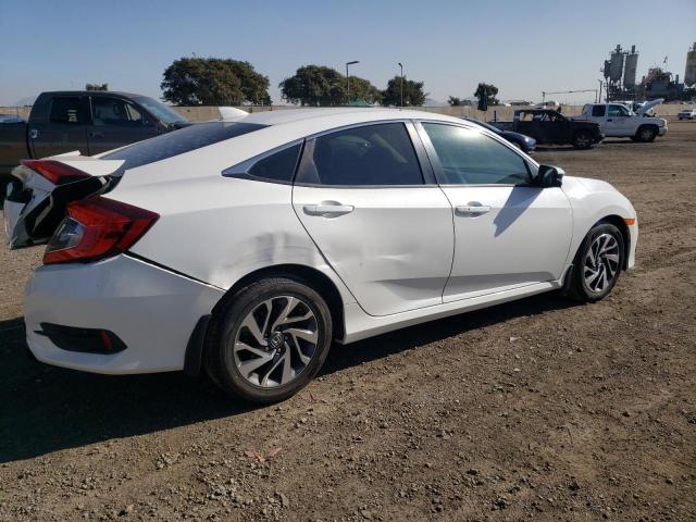 Изображение 3 2018 HONDA CIVIC EX 2018 с VIN 2HGFC2F79JH569154