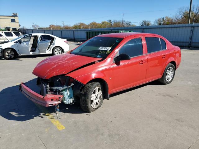 Изображение 2007 CHEVROLET COBALT LS 2007