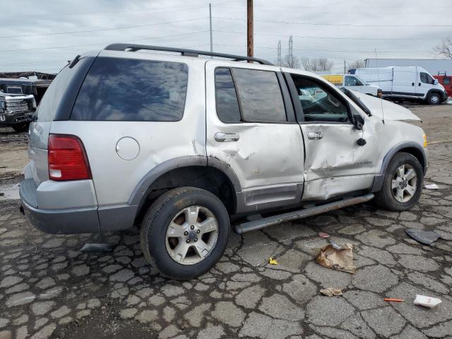 Изображение 3 2002 FORD EXPLORER XLT 2002 с VIN 1FMZU73E12UC85388